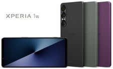 New Sony Xperia 1 VII 5G 6.5"