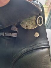 17" Dressage Saddle by Passier Group