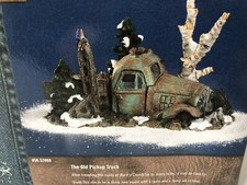 Department 56 Buck's Country