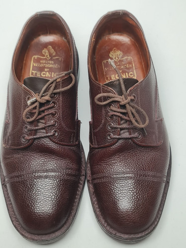 Dapper dresser alert tecnic - alert,