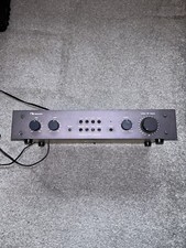 Nakamichi 410 Preamplifier