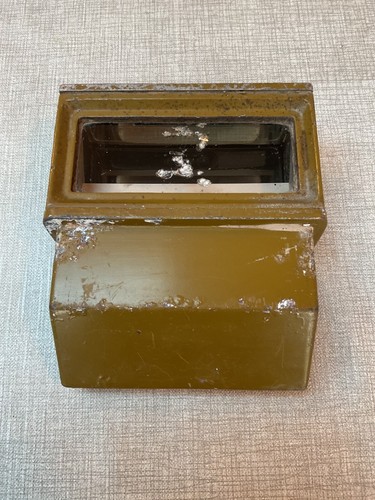Tank periscope - tank,