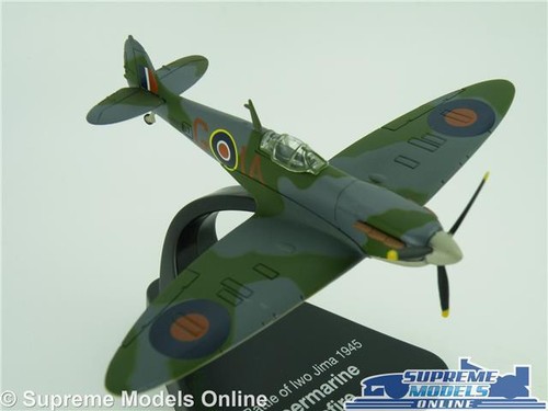 Supermarine seafire spitfire - supermarine,