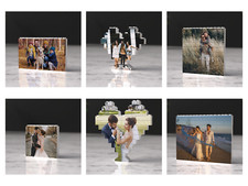 Personalised Building Brick