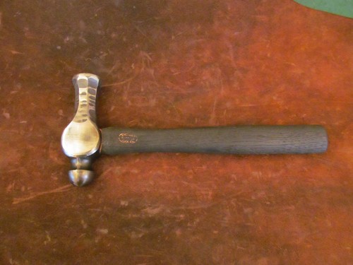 Victory tools blacksmiths long - blacksmiths,