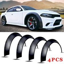 For Dodge Charger SRT 4.5"