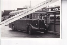 LT / GREEN LINE - AEC   T TYPE