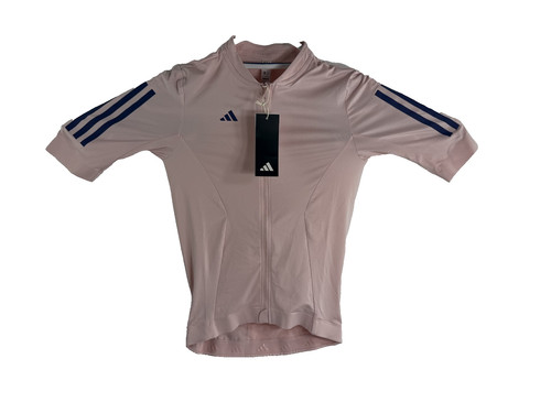 Adidas full zip cycling - cycling, jersey
