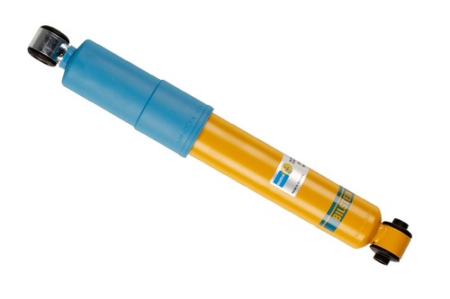 Bilstein rear uprated - b6,