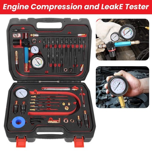 46x diesel petrol engine - 46x,
