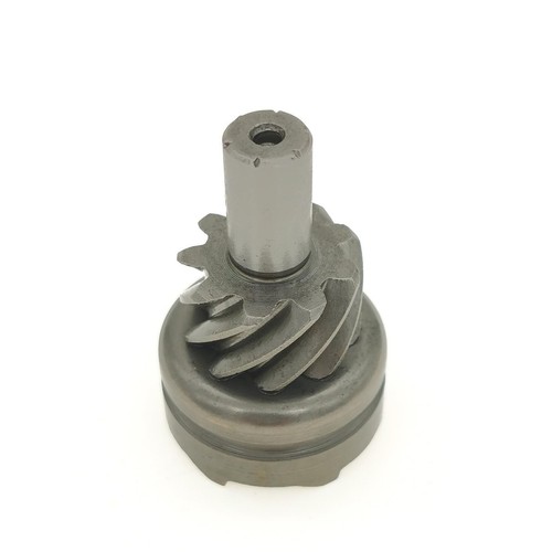 Kickstart pinion for piaggio - pinion,