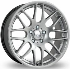 18" x 4 DTM SILVER ALLOY