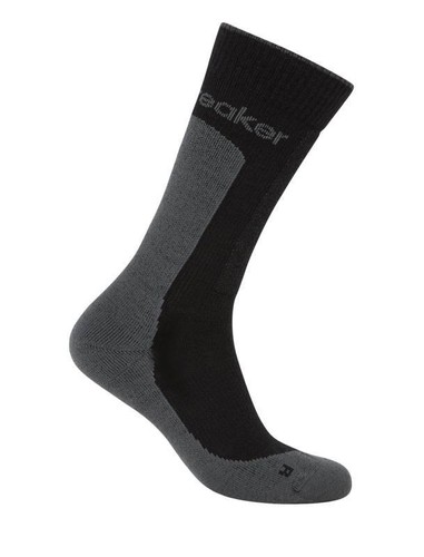 Icebreaker merino hike - icebreaker, hike+