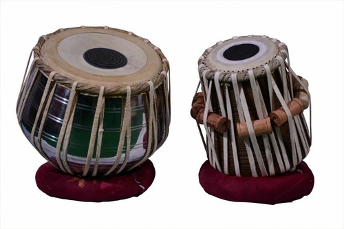 Tabla drum set concert - tabla, quality