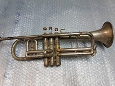 1942 C G CONN CORNET / CORNET