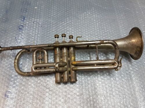 1942 conn cornet - 1942, /