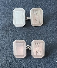 Vintage Antique Sterling