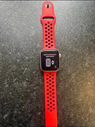 Apple watch 2nd - apple, (2nd