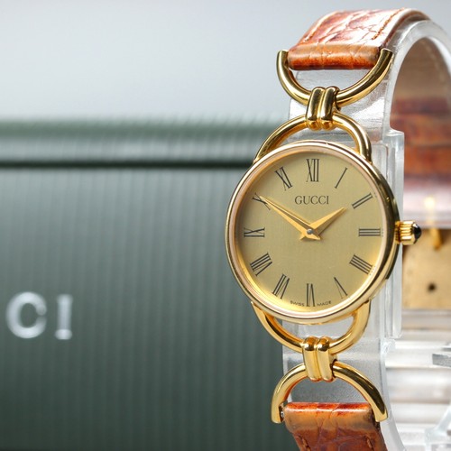 Near mint box - [near, gucci