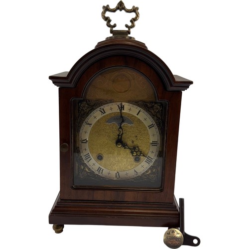 Warmink wuba tempus fugit - tempus,