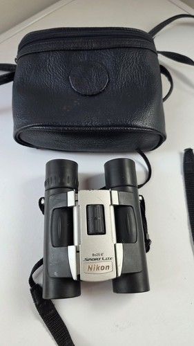 Nikon sport lite - nikon, 8