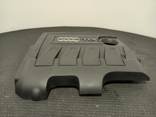 Audi engine cover 2003 - cover, 2003-2013