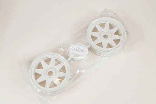 Tamiya spares front - r/c,