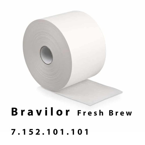 Bravilor bonamat filter papers - bravilor,