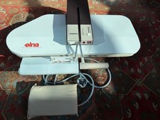 Elna Press ironing press with