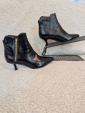 Clarks Ladies Violet55 Zip