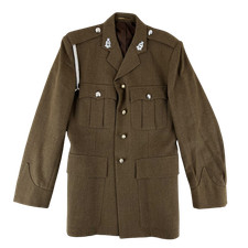 British Army Jacket No2 Dress