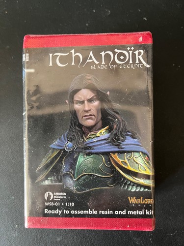 Andrea miniatures warlord - andrea, saga