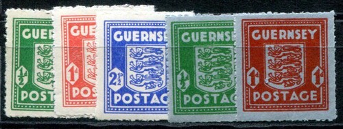 Occupation wwii guernsey - occupation,