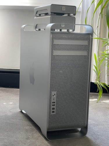 Macpro core 3 46ghz - 5,1, 12-core