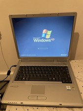 Fujitsu Siemens AMILO L7300