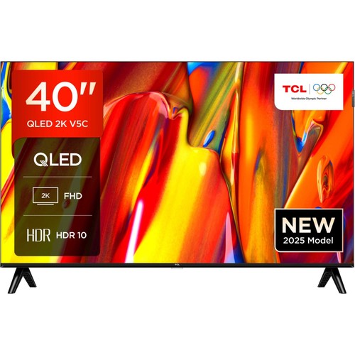 Tcl smart 40v5cuk - tcl, 40"