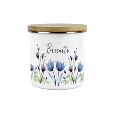 Blooming Lovely Biscuits