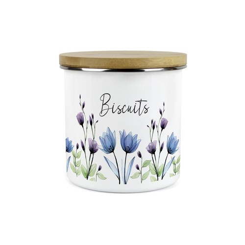 Blooming lovely biscuits - lovely,
