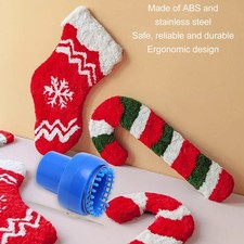 Mini Crochet Loom Machine