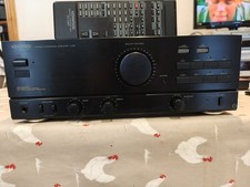 Kenwood A63 Stereo Integrated