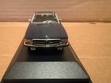 Mercedes-Benz 350 SL (R107)