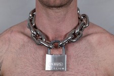 12mm heavy duty stainless - 12mm,