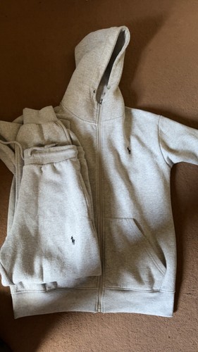 Ralph lauren men - men's, grey