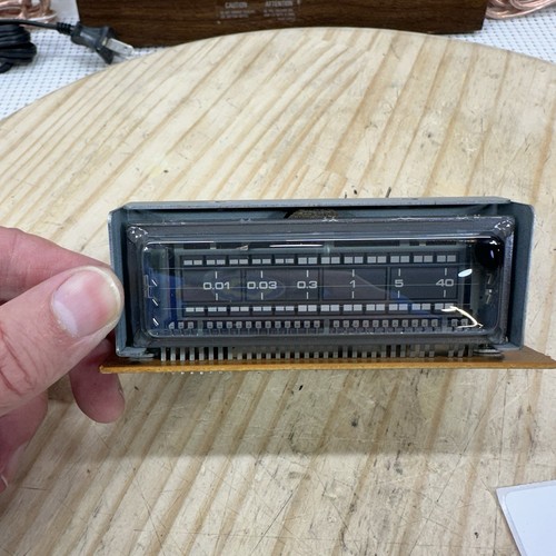 Pioneer 720 receiver parts - sx-720,