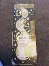 NEW (OLD) Cylinder Head Gasket