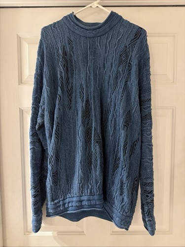 Vtg rare coogi - rare,