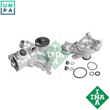 WATER PUMP ENGINE COOLING 538