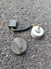 AUDI 100 5000 Sunroof Swich