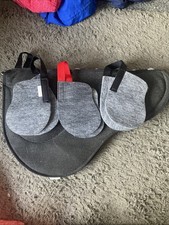 Parelli Theraflex Air Cushion Saddle Pad With Parelli Therashims correction pad 