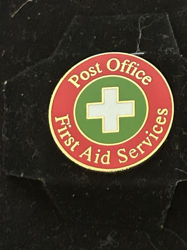 Rare post office - post, first